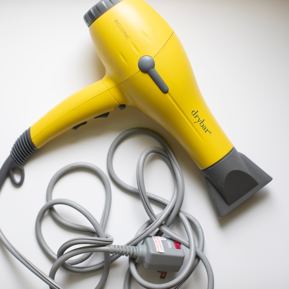 Drybar Buttercup Blow-Dryer main image 7